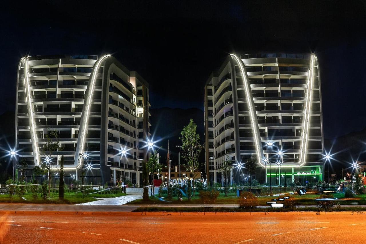 A21 Lux - Soho Complex *