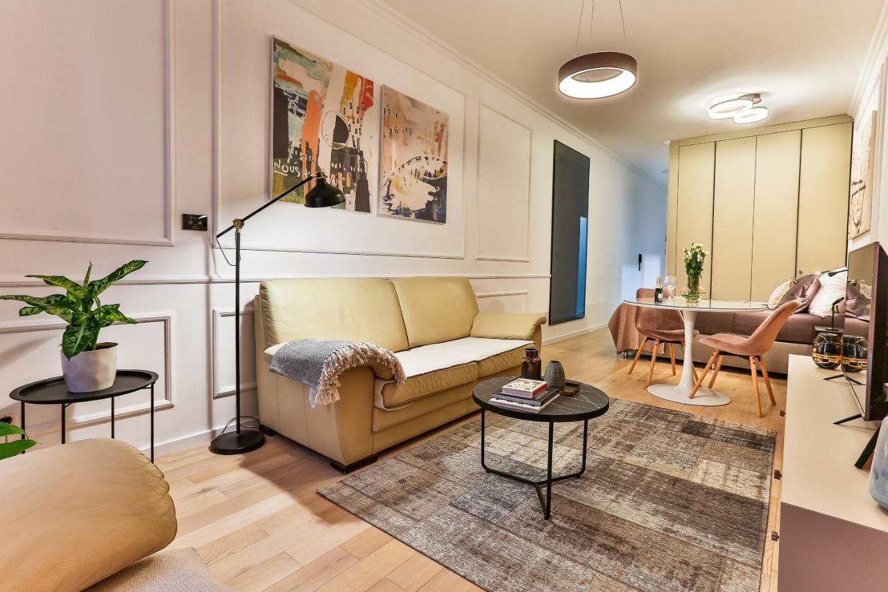 A21 Lux - Soho Complex