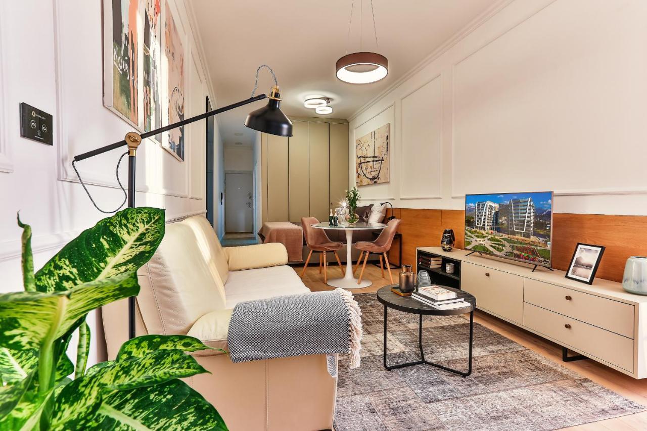A21 Lux - Soho Complex